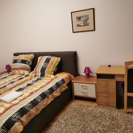1-Zimmer Wohnung Herne Zewnętrze zdjęcie