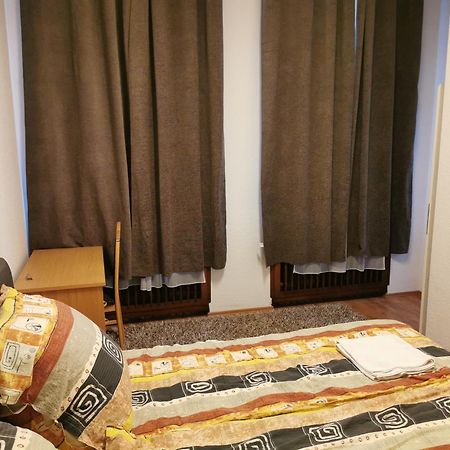 1-Zimmer Wohnung Herne Zewnętrze zdjęcie