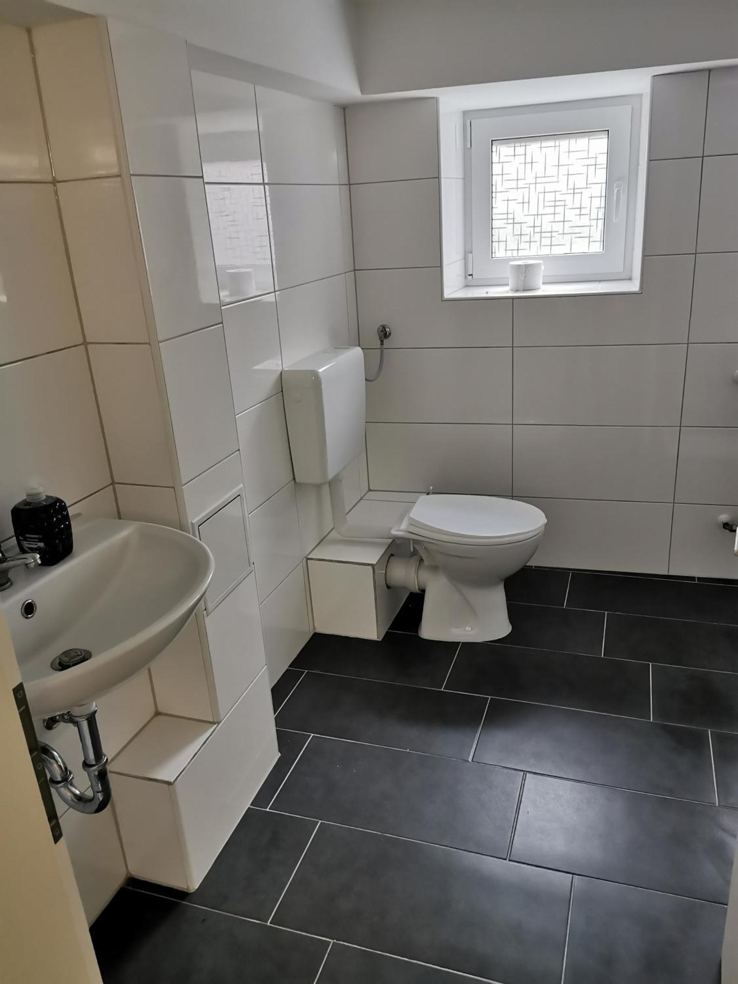 1-Zimmer Wohnung Herne Zewnętrze zdjęcie
