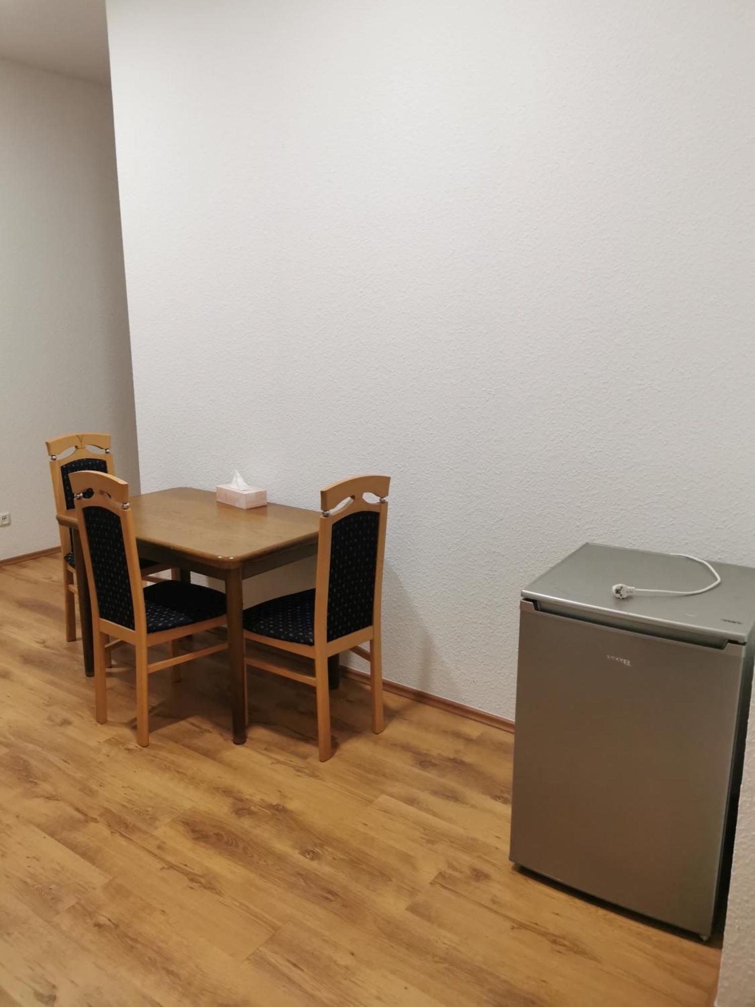 1-Zimmer Wohnung Herne Zewnętrze zdjęcie