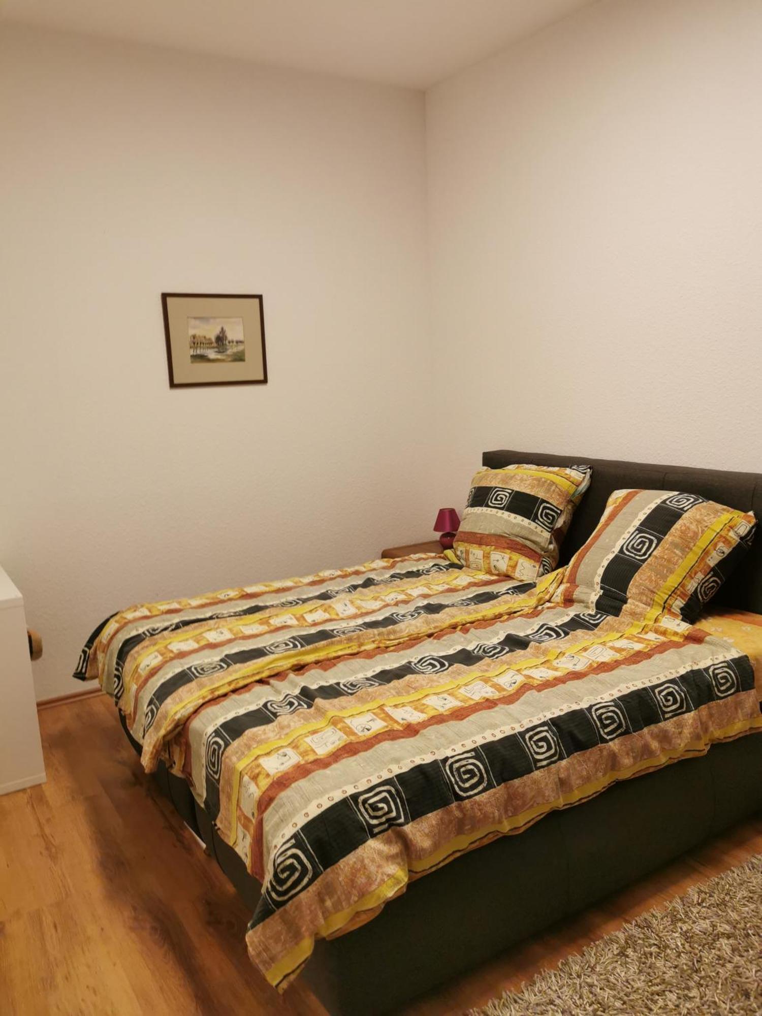 1-Zimmer Wohnung Herne Zewnętrze zdjęcie